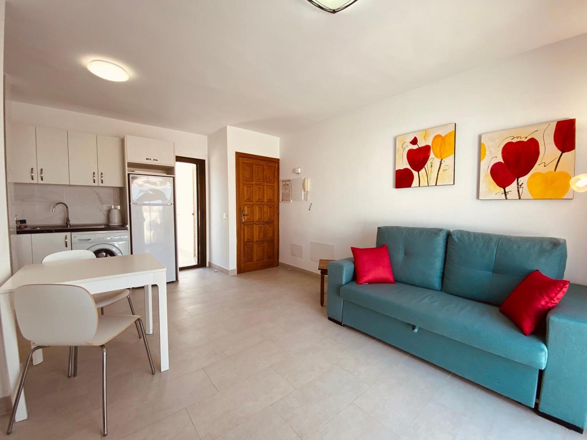 Apartamento Moon Playa de las Américas Exterior foto