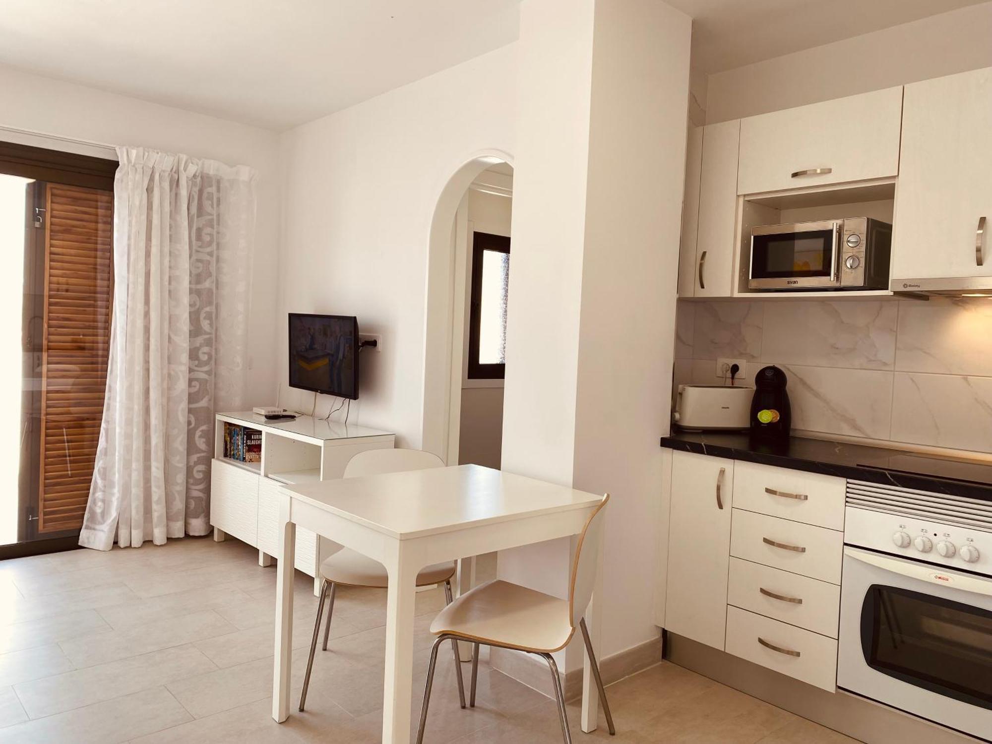 Apartamento Moon Playa de las Américas Exterior foto