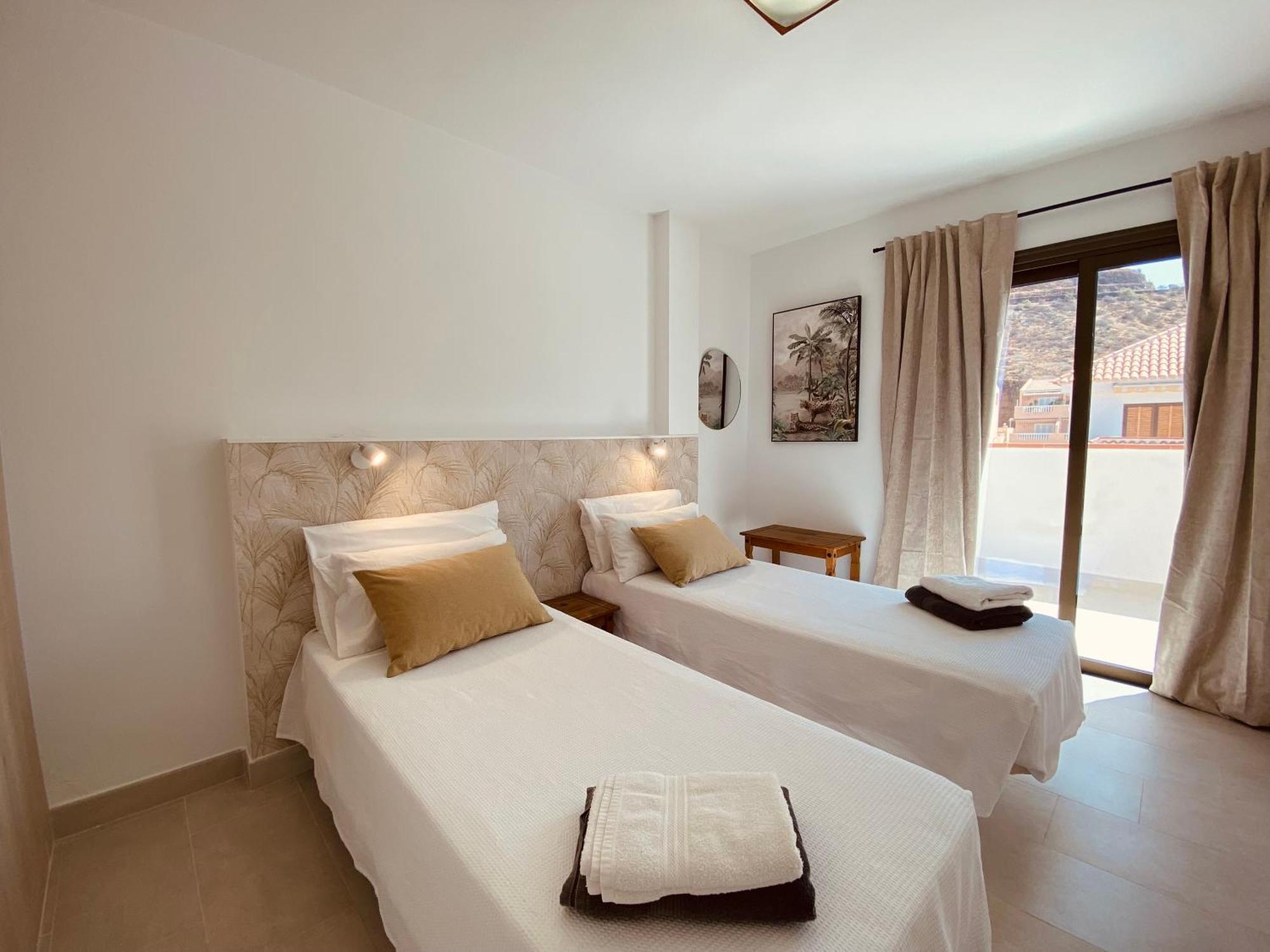 Apartamento Moon Playa de las Américas Exterior foto