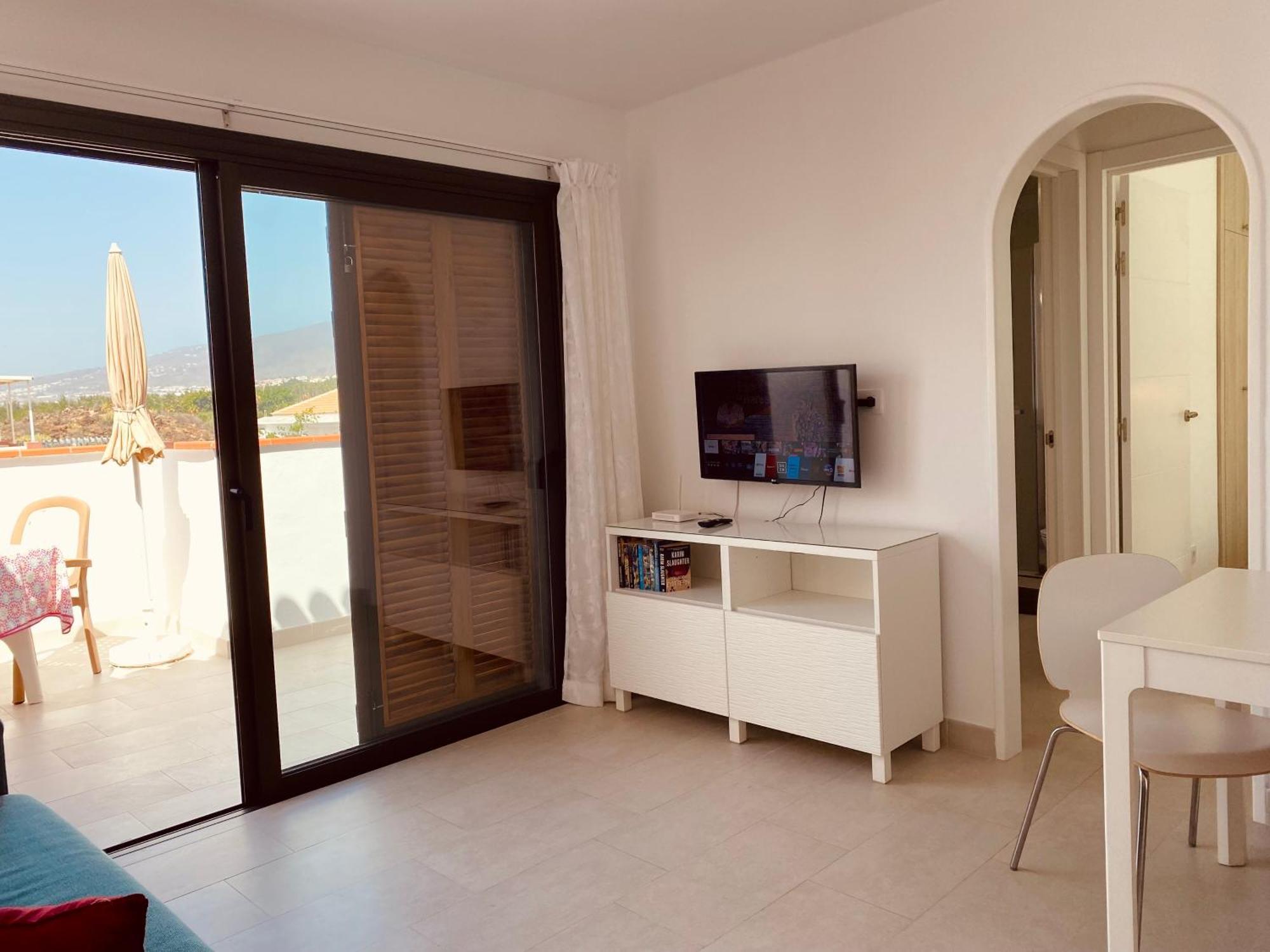 Apartamento Moon Playa de las Américas Exterior foto