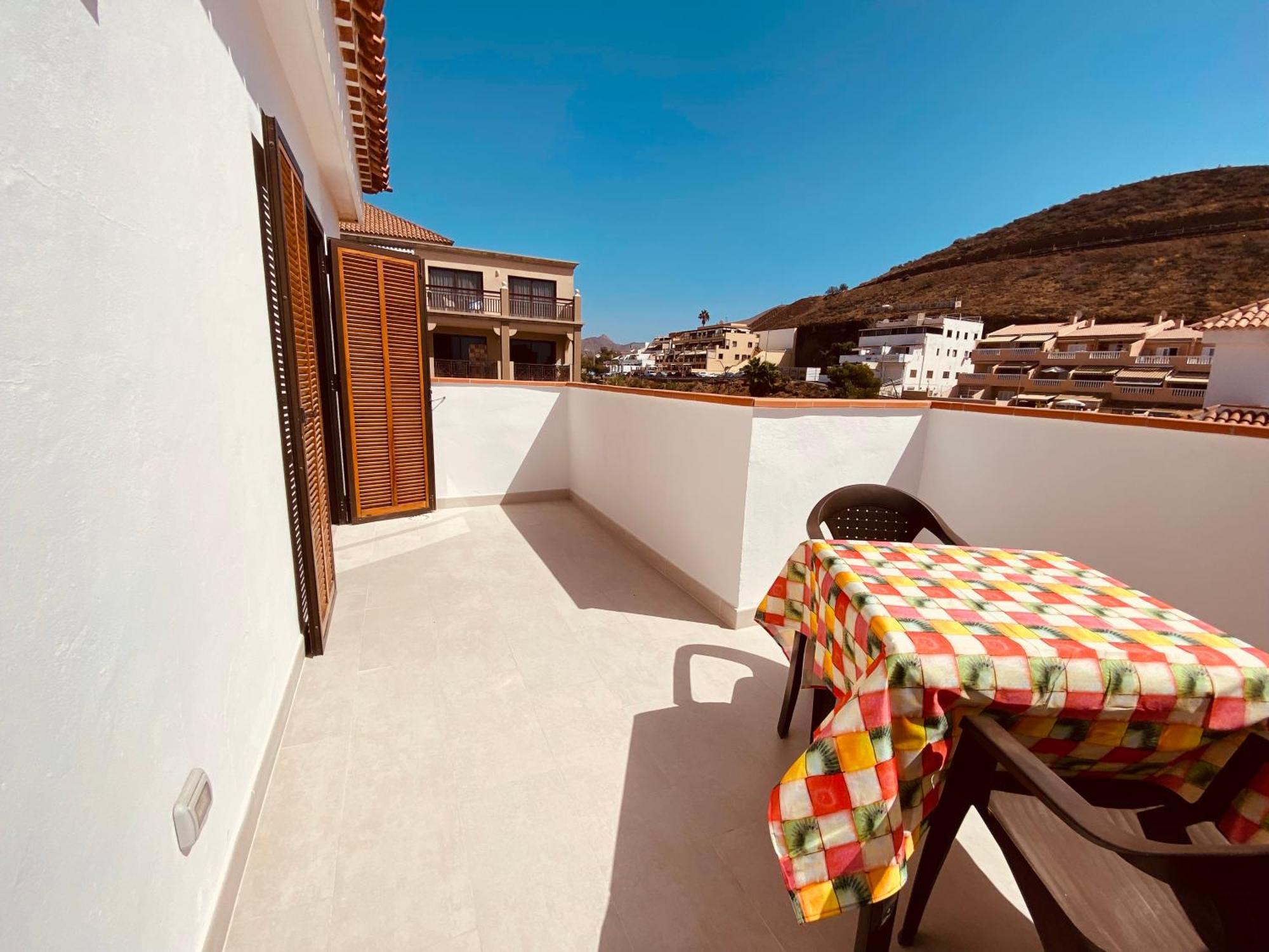 Apartamento Moon Playa de las Américas Exterior foto