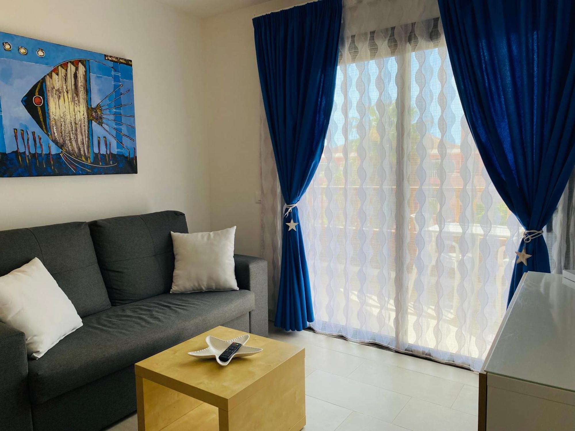Apartamento Moon Playa de las Américas Exterior foto