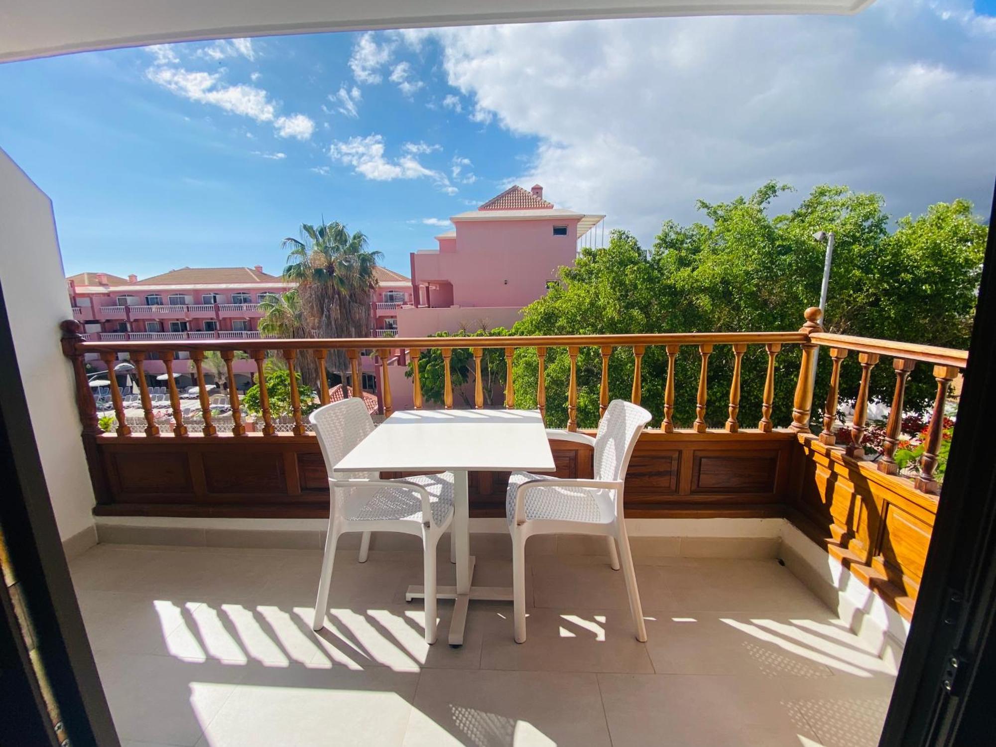 Apartamento Moon Playa de las Américas Exterior foto