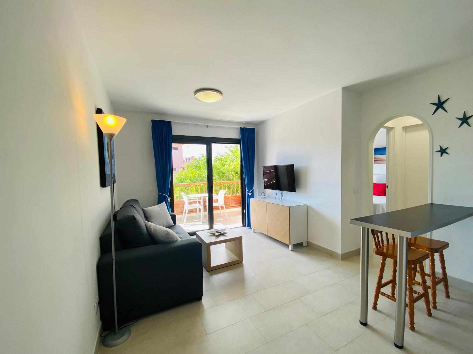 Apartamento Moon Playa de las Américas Exterior foto