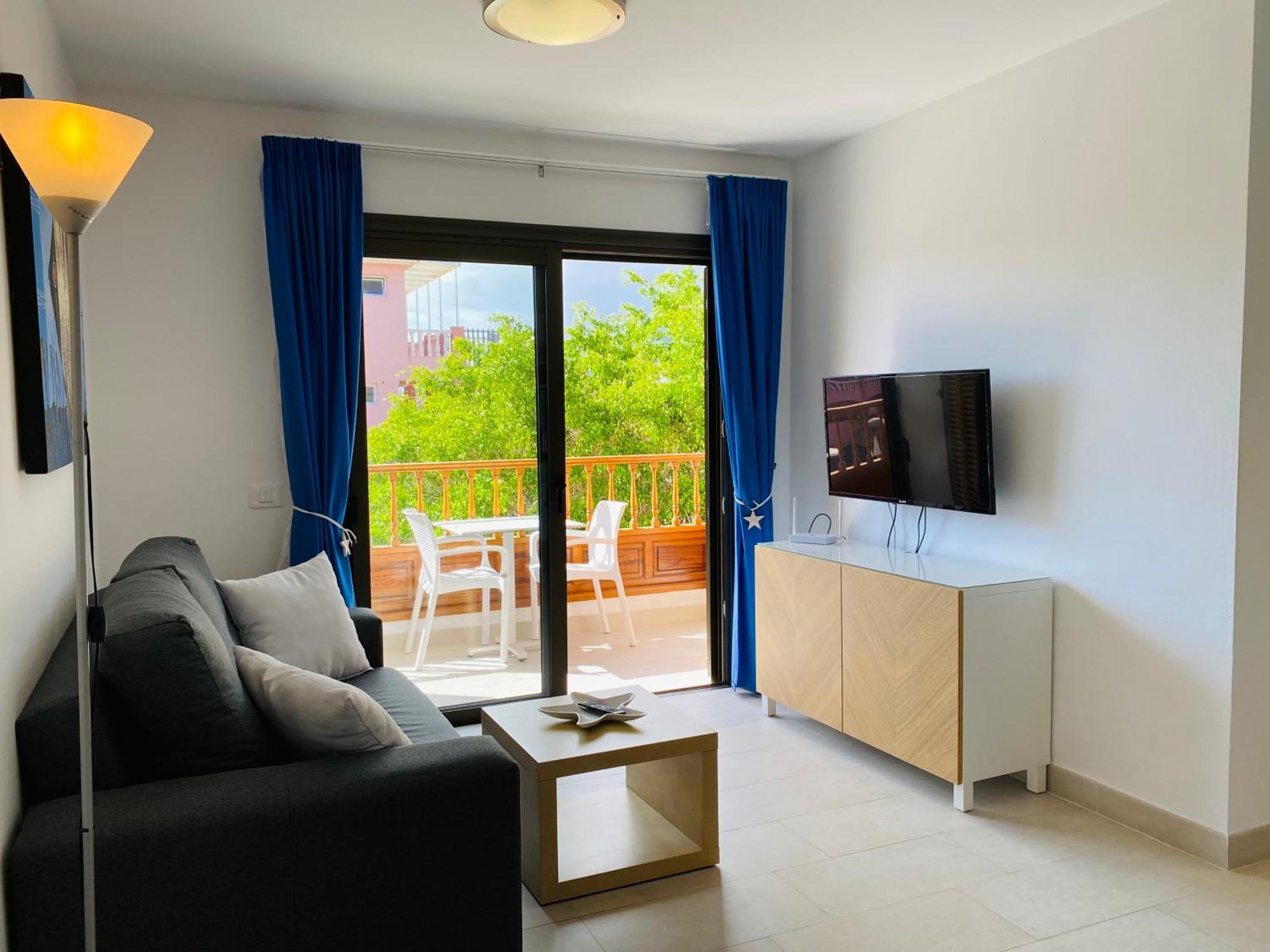 Apartamento Moon Playa de las Américas Exterior foto