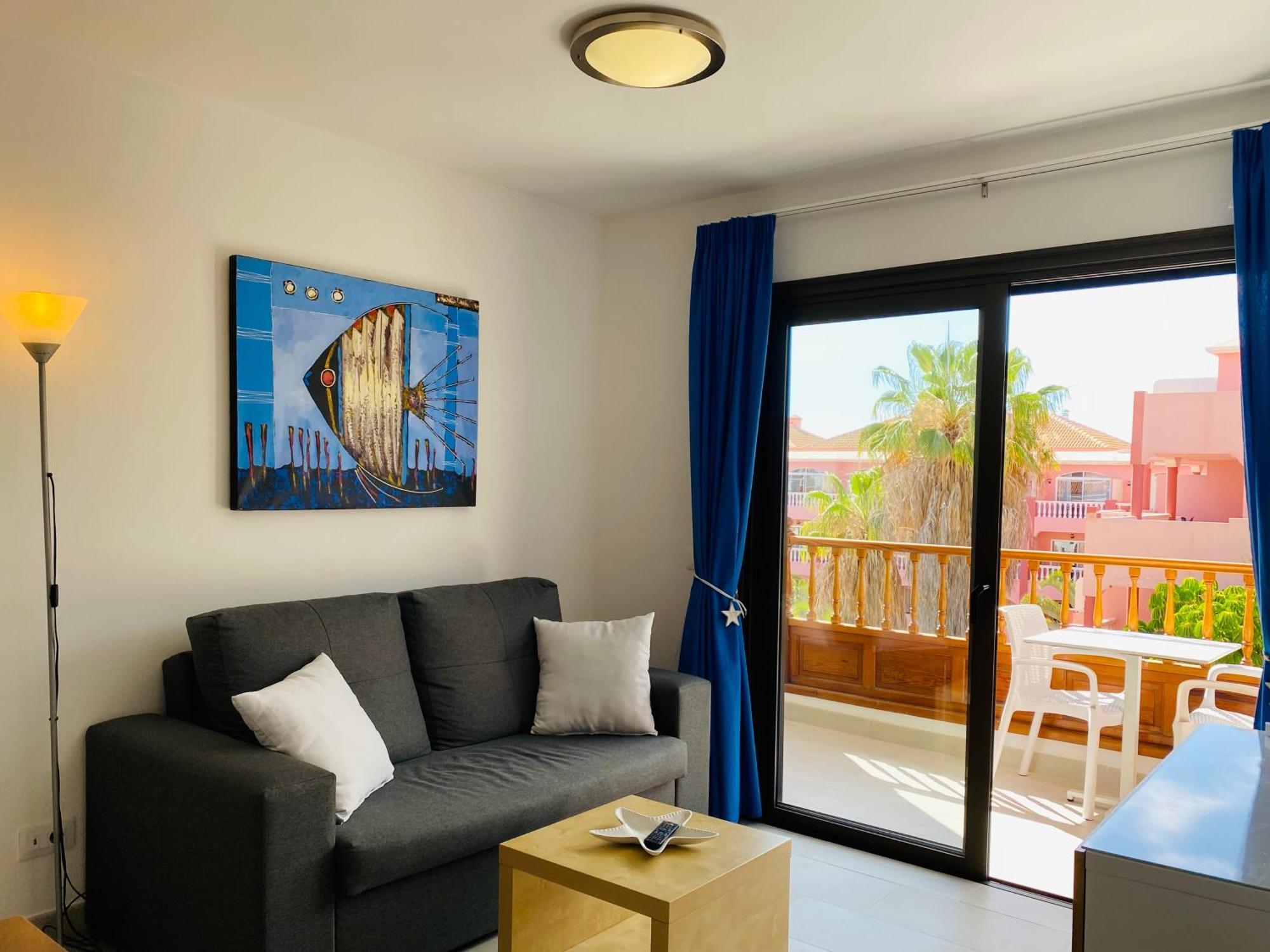 Apartamento Moon Playa de las Américas Exterior foto