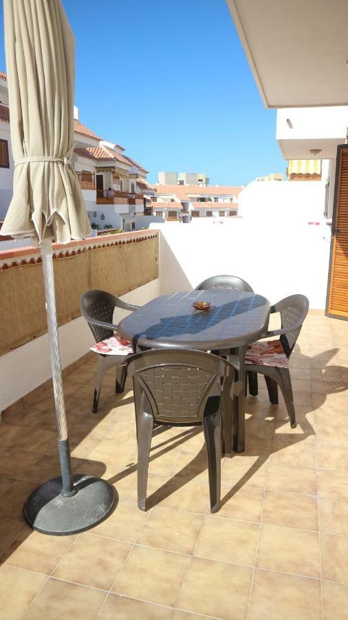 Apartamento Moon Playa de las Américas Exterior foto