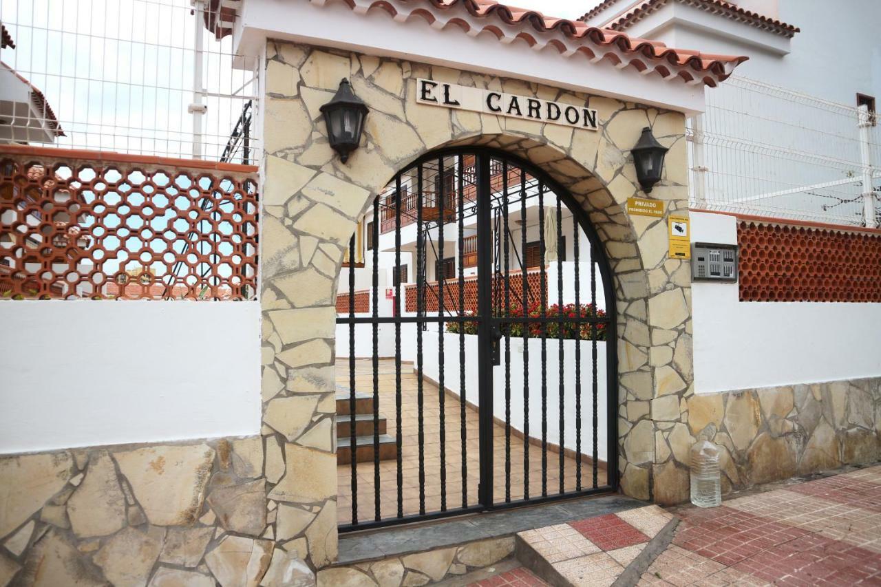 Apartamento Moon Playa de las Américas Exterior foto