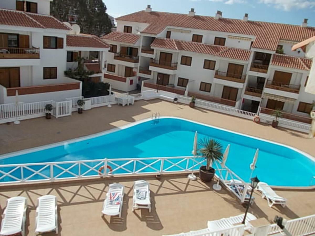 Apartamento Moon Playa de las Américas Exterior foto