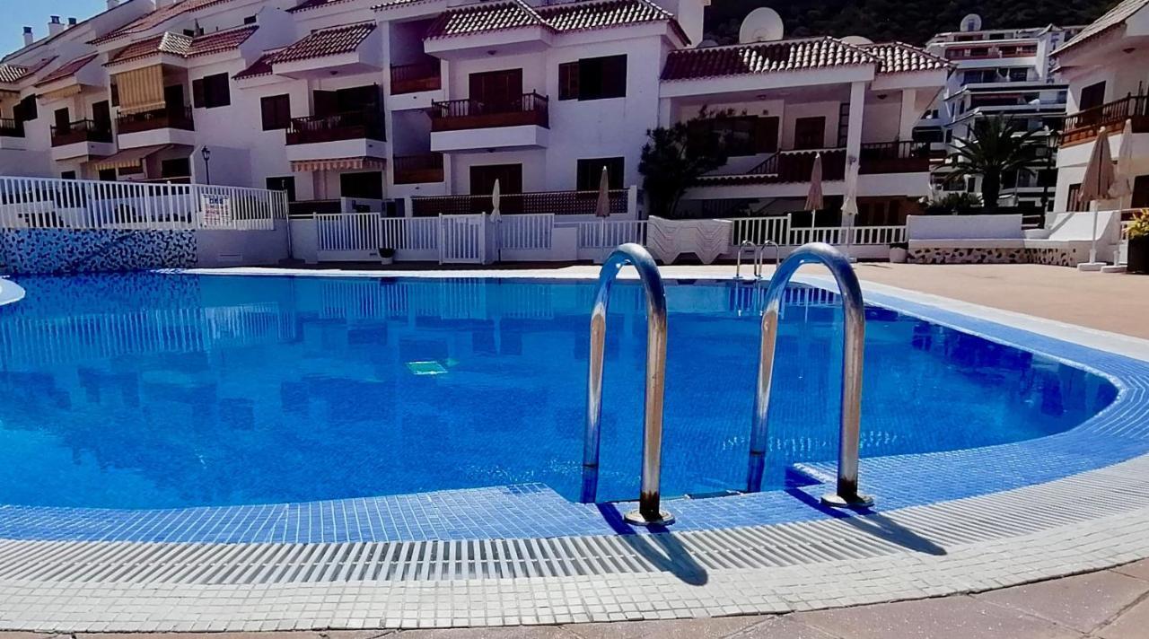 Apartamento Moon Playa de las Américas Exterior foto