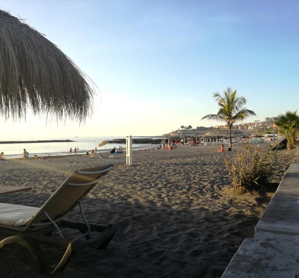 Apartamento Moon Playa de las Américas Exterior foto